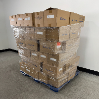 Lot of Extron Cable Cubbies image 1